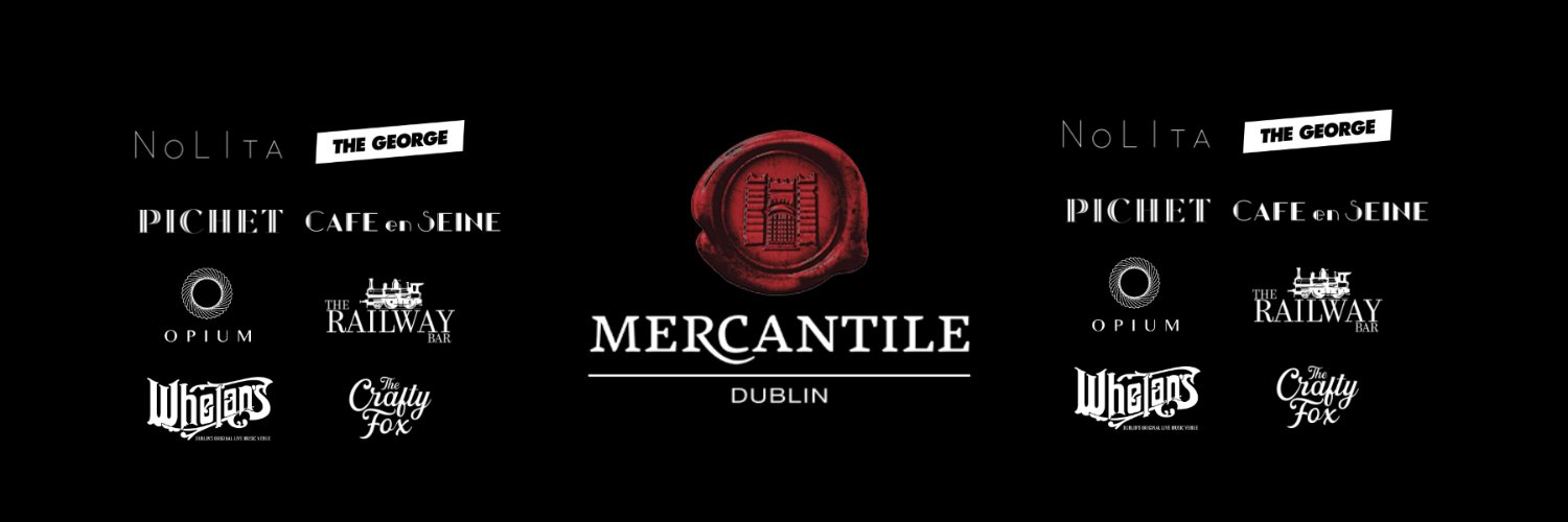 MercantileGroupDublin's banner