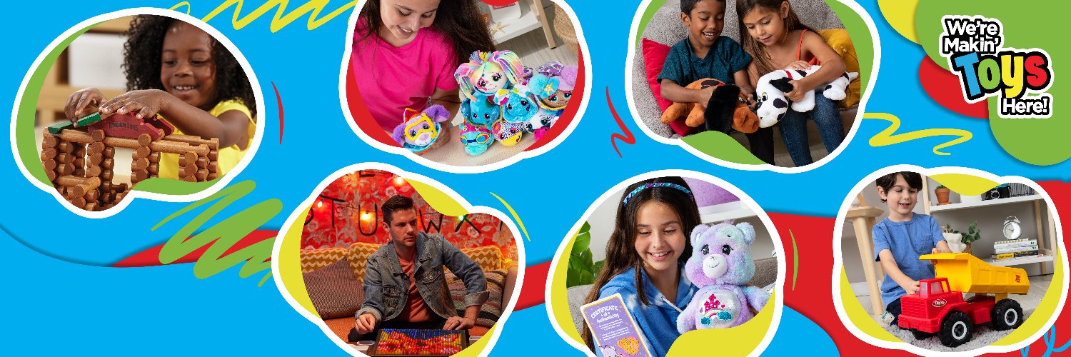 Basic Fun! Logos & Brand Assets Brandfetch