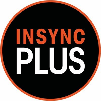 InSync PLUS's profile picture