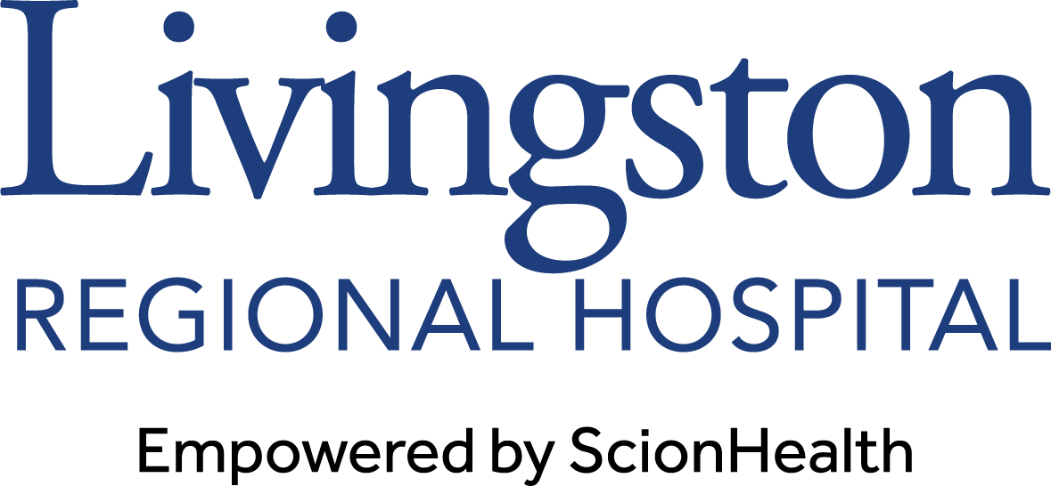 Livingston Regional Hospital logo