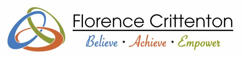 Florence Crittenton Services of Topeka logo