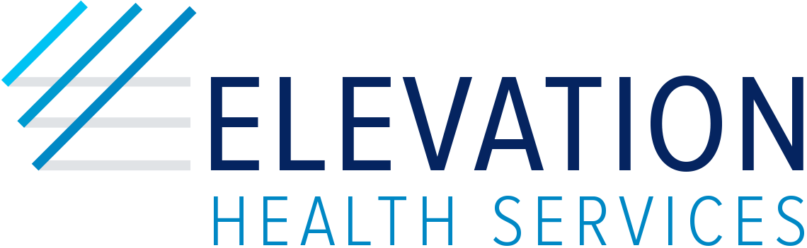 Elevation Health Services logo