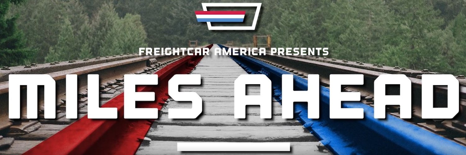 Freightcar America Logo & Brand Assets (SVG, PNG and vector) Brandfetch