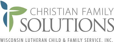 Christian Family Counseling logo