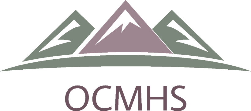 Oxford County Mental Health Services logo