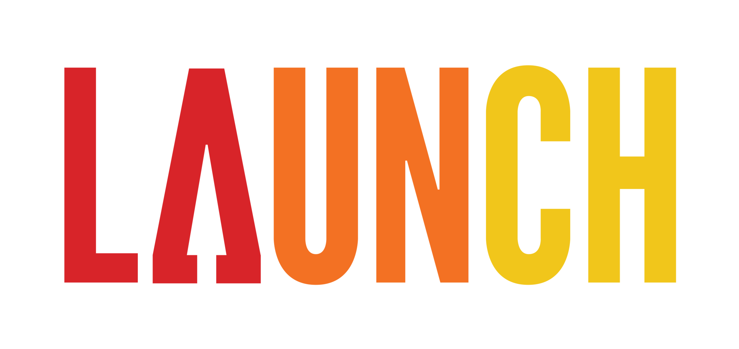Launch Leadership's logo