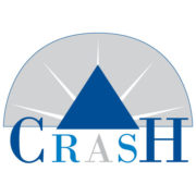 CRASH Golden Hill House II logo