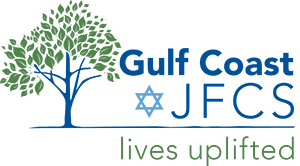 Gulf Coast Jewish Family Services Community Services logo