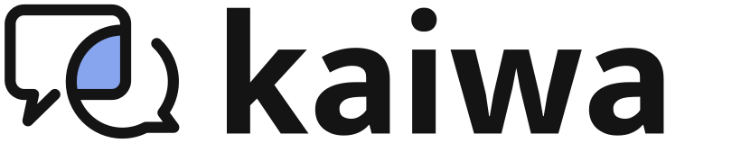 Kaiwa Icon