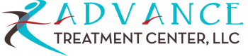 Advance Treatment Center logo