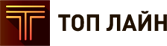 Top Line's logo