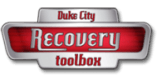 Duke City Recovery Toolbox logo