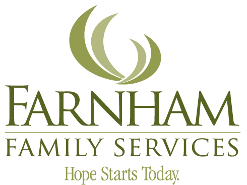 Farnham Family Services Integrated OTP/Outpatient Clinic logo