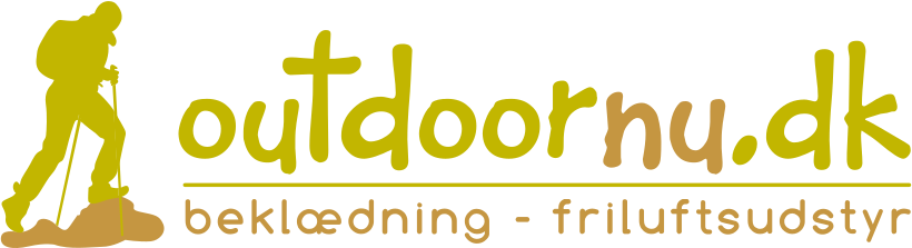 Outdoornu.dk logo