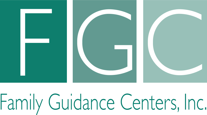 Family Guidance Centers logo