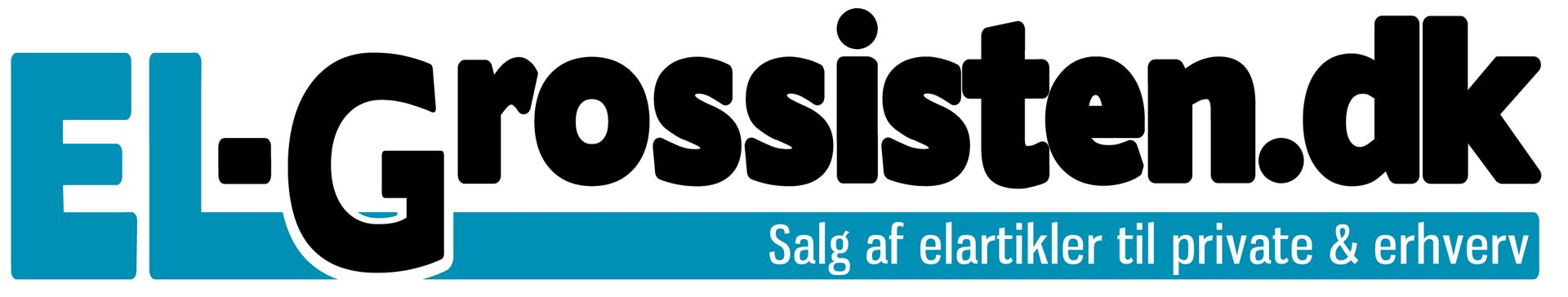 EL-GROSSISTEN logo