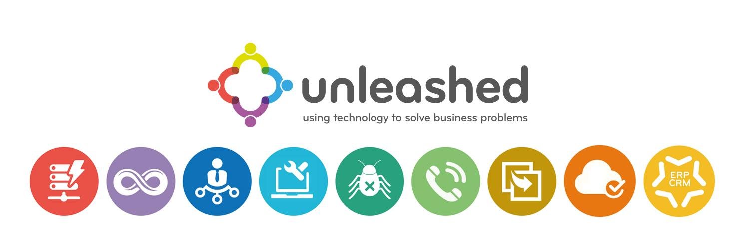 Brandfetch | unleashed Logos & Brand Assets