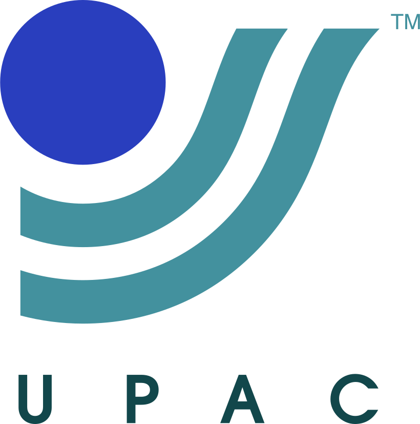 UPAC Teen Recovery Center logo
