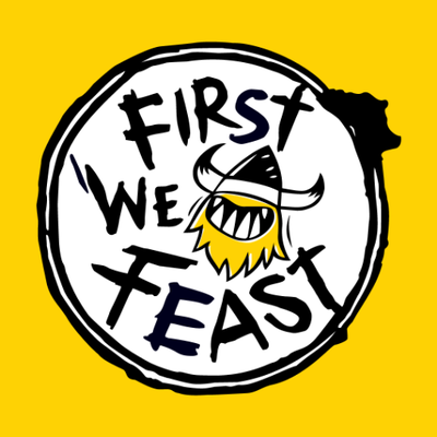 First We Feast's profile picture