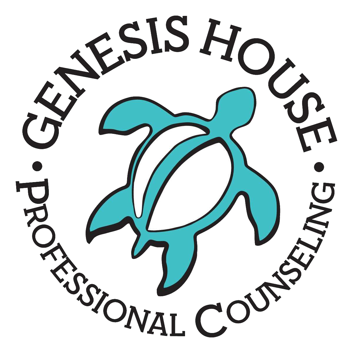 Genesis House logo
