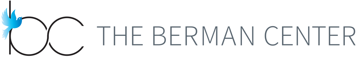 Berman Center logo