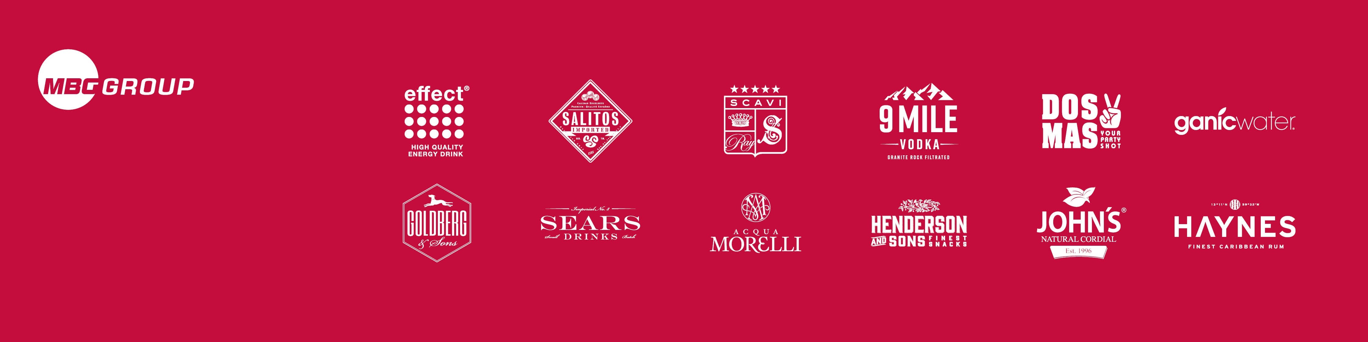 Brandfetch | MBG Group | Paderborn Logos & Brand Assets