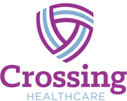 Crossing Recovery Center logo