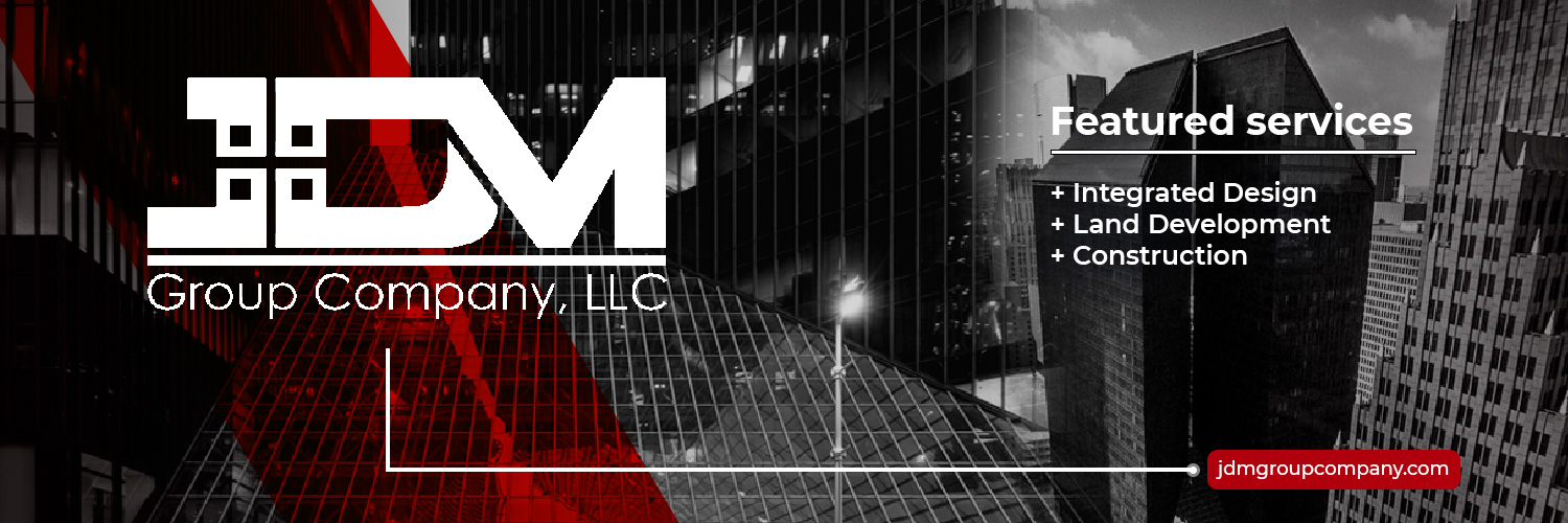 Brandfetch | JDM Group Company Logos & Brand Assets