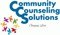 Community County Solutions logo