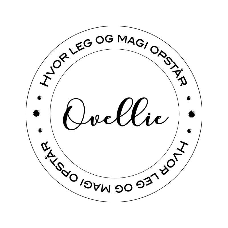 Ovellie logo