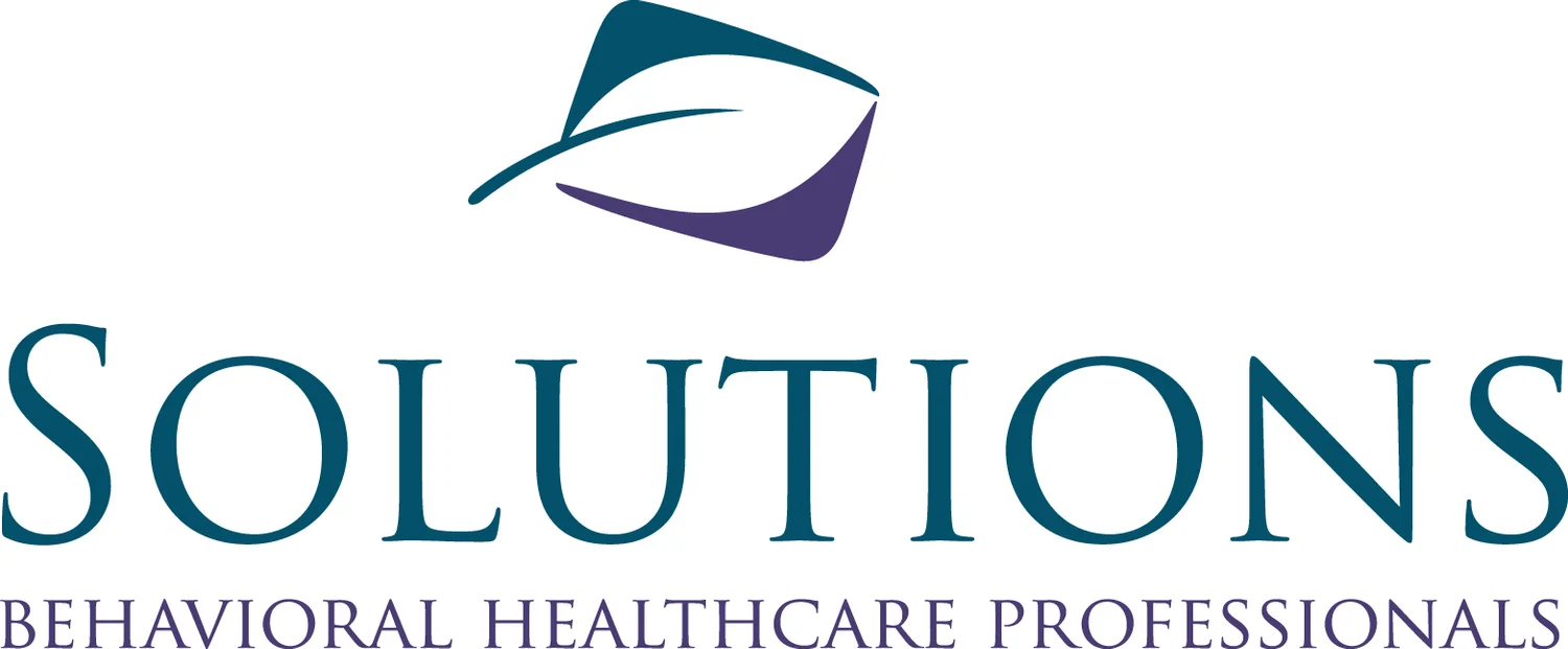 Solutions Behavioral Healthcare Professionals Fergus Falls logo
