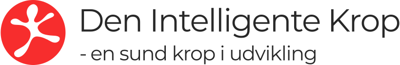 Den Intelligente Krop logo