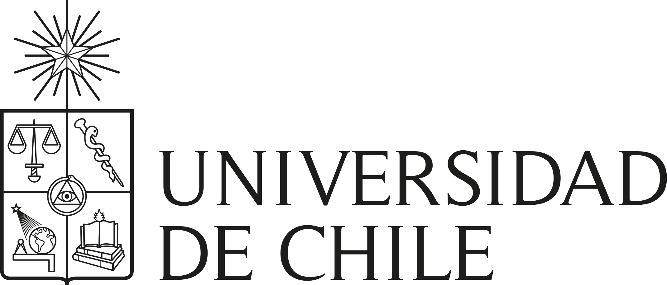 Universidad de Chile Logo & Brand Assets (SVG, PNG and vector) - Brandfetch