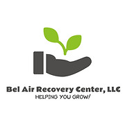 Bel Air Recovery Center logo