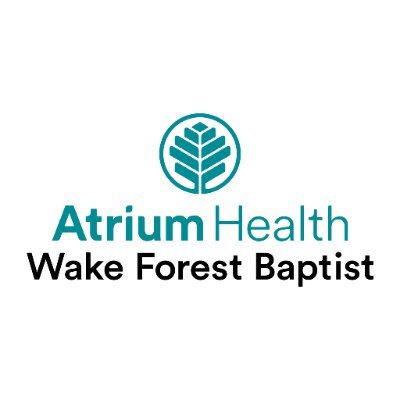 Atrium Health Wake Forest Baptist's profile picture