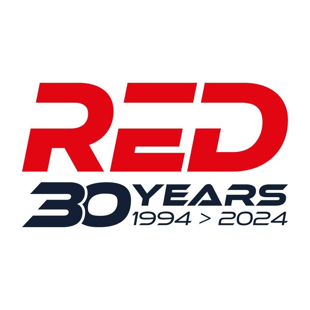 RED Logo & Brand Assets (SVG, PNG and vector) - Brandfetch