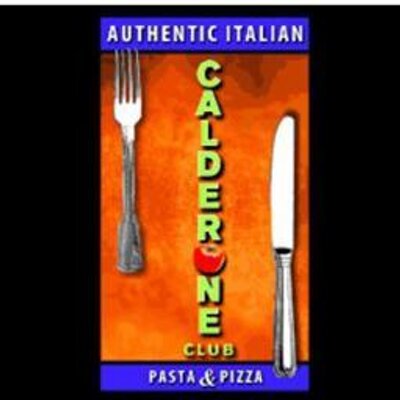 Calderone Club's profile picture