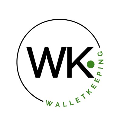 walletkeeping Help Center