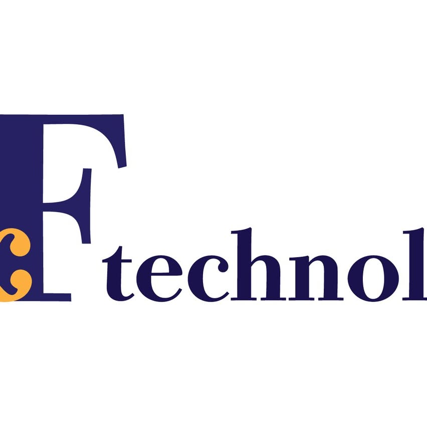 Brandfetch | B & F Technologies Inc. | Sunrise FL Logos & Brand Assets