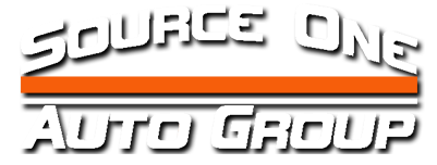 Brandfetch | Source One Auto Grp Logos & Brand Assets