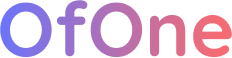 OfOne Icon