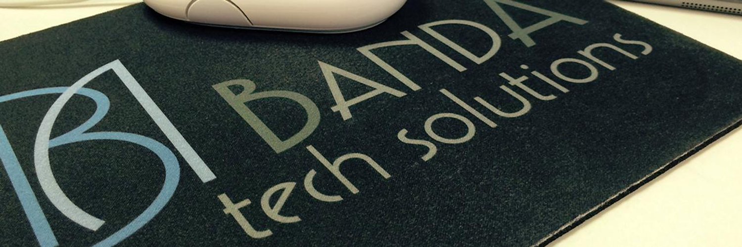 Brandfetch | BandA Tech Solutions Logos & Brand Assets