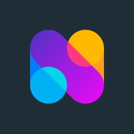 DAppNode.io's icon