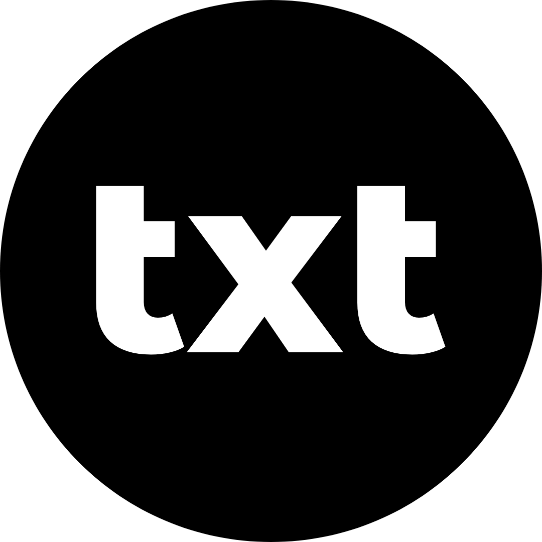 Texti Icon