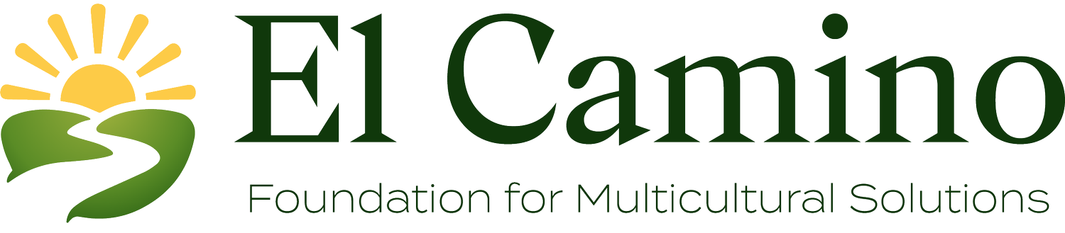 Foundation for Multicultural Solutions El Camino logo