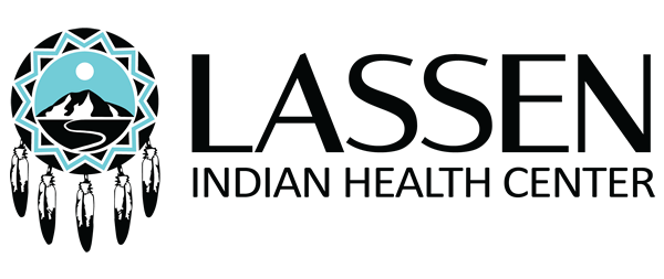 Lassen Indian Health Center Behavioral Health Department logo