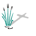 Mended Reeds Mental Health logo