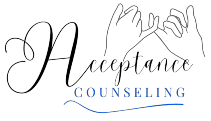 Acceptance Counseling logo