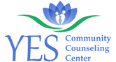YES Community Counseling Center logo