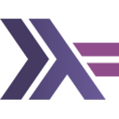 HaskellWiki's icon